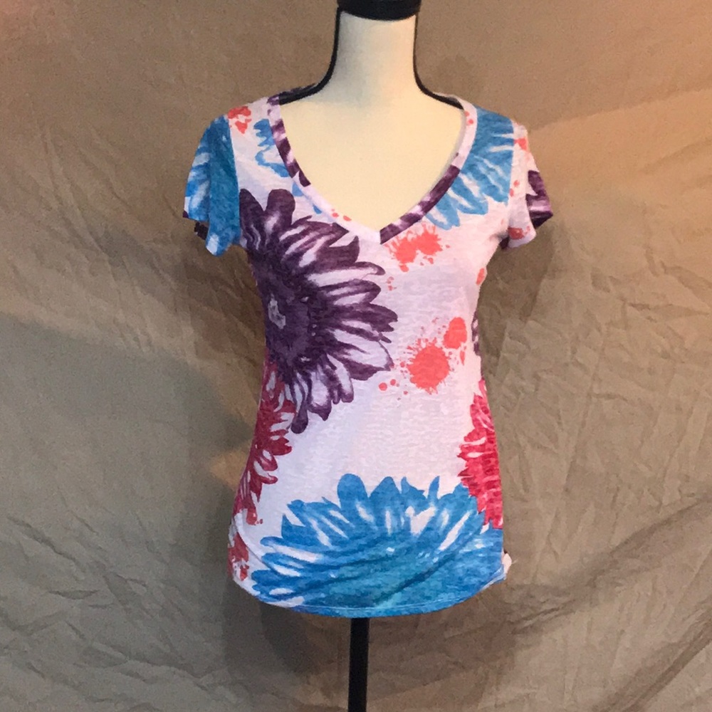 Rue21 top